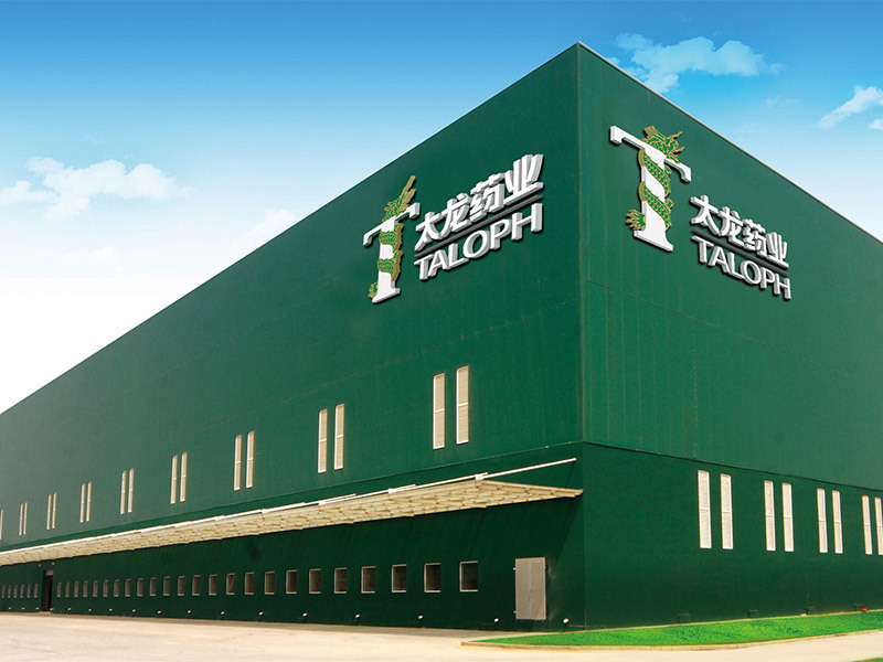 Ta Long Pharmaceutical
