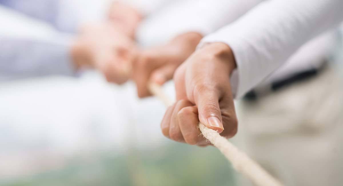 Phương châm tổng thể về nhân sự